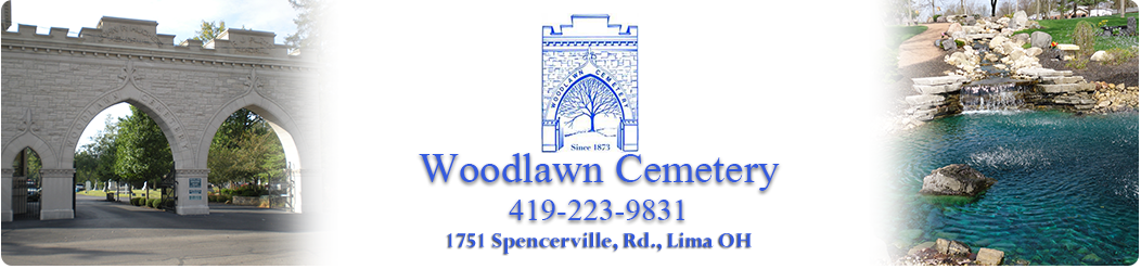 Woodlawn Cemetery